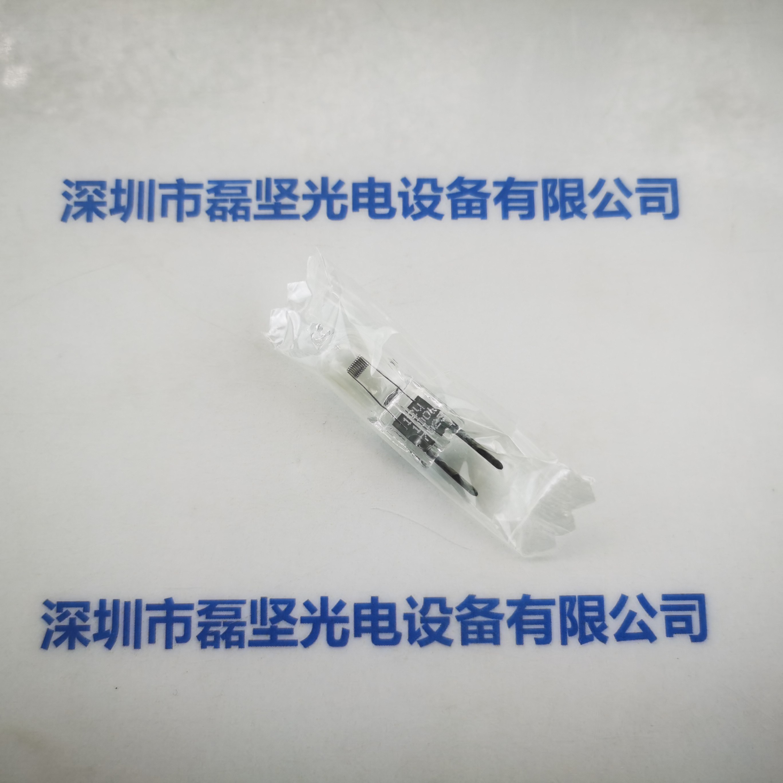 PHILIPS飞利浦 7023 12V 100W GY6.35 灯杯