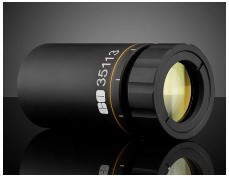 Edmund爱特蒙特 7X 1064nm DA Fixed Beam Expander 激光谱线扩束镜