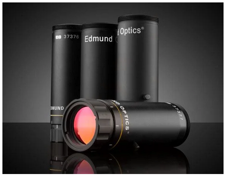 Edmund爱特蒙特 20X, UV-VIS Vega® Broadband Beam Expander 宽带扩束镜