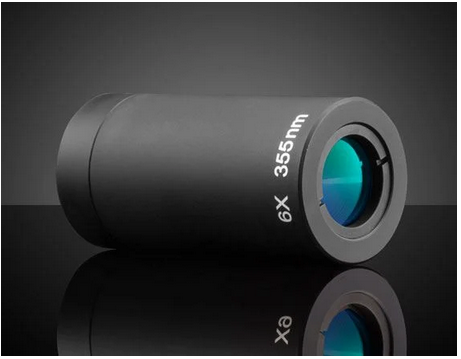 Edmund爱特蒙特 6X 355nm LCht Beam Expander 激光扩束镜