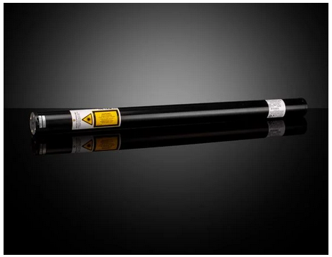 Edmund爱特蒙特 JDSU 型号1103，功率2毫瓦，随机偏振输出 氦氖激光器