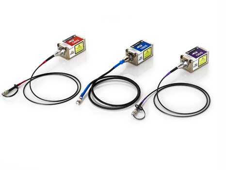 Edmund爱特蒙特 Coherent® OBIS™ FP 1254564  488nm LS 60mW Laser Fiber Pigtail FC 光纤辫式激光系统