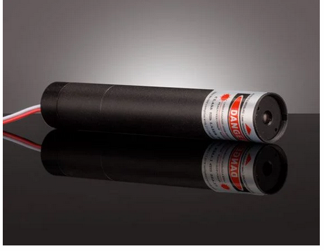 Edmund爱特蒙特 80mW, 532nm DPSS Pointing Laser DPSS指向激光器