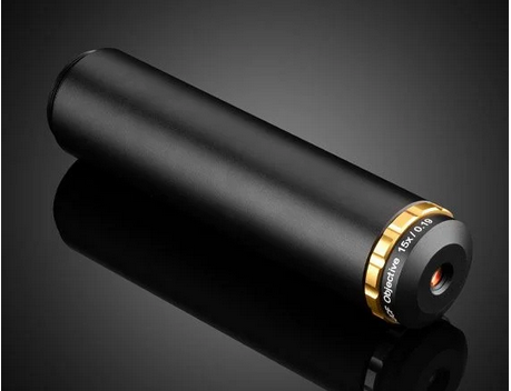 Edmund爱特蒙特 15X, 0.19 NA, UCf Objective UCf物镜