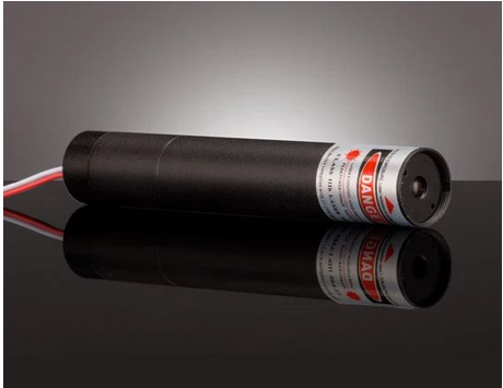 Edmund爱特蒙特 1mW, 520nm DPSS Pointing Laser DPSS指向激光器