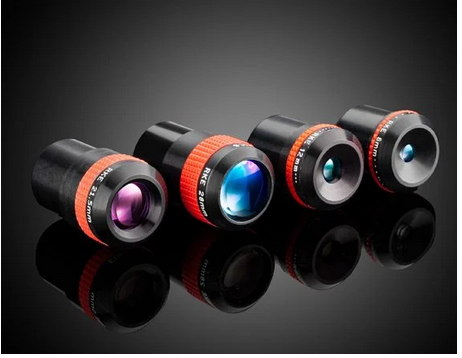 Edmund爱特蒙特 12mm EF未L封装 ， RKE精密目镜