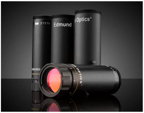 Edmund爱特蒙特 5X, VIS-NIR Vega® Broadband Beam Expander 宽带扩束镜