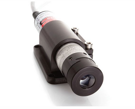 Edmund爱特蒙特 660nm，35mW，30度扇形角，StingRay 线激光发生器