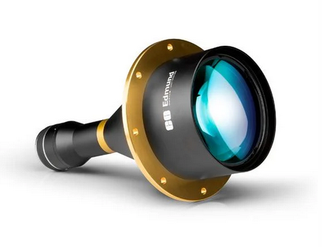 Edmund爱特蒙特 0.368X, 35mm F-Mount TitanTL® Telecentric Lens 远心镜头