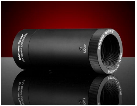 Edmund爱特蒙特 20X HeNe 定倍氦氖扩束镜