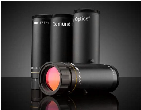 Edmund爱特蒙特 10X, UV-VIS Vega® Broadband Beam Expander 宽带扩束镜