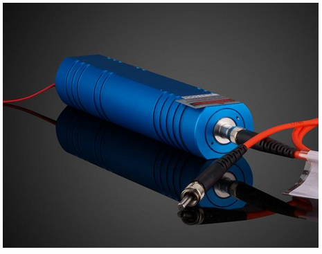 Edmund爱特蒙特 100mW, 808nm Fiber-Coupled Laser Module 光纤耦合激光模块