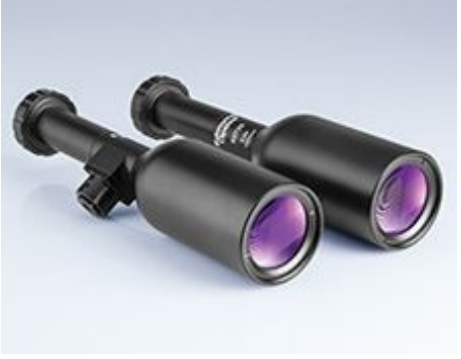 Edmund爱特蒙特 0.5X, 110mm WD CompactTL™ 远心镜头