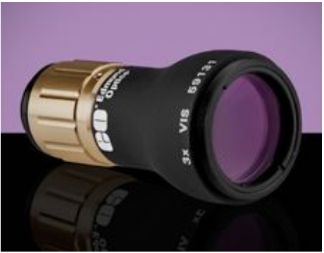 Edmund爱特蒙特 3x 变倍宽带扩束镜