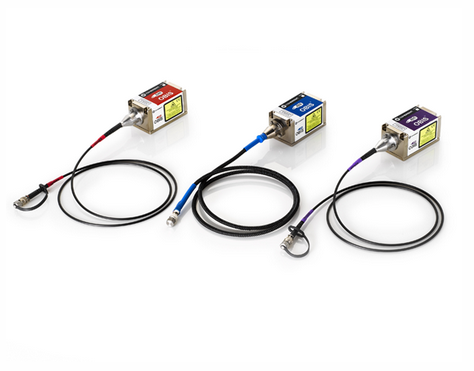 Edmund爱特蒙特 Coherent® OBIS™ FP 1230945  552nm LS 80mW Laser, Fiber Pigtail, FC 光纤辫式激光系统