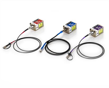 Edmund爱特蒙特 OBIS 660nm LX 75毫瓦光纤耦合激光器