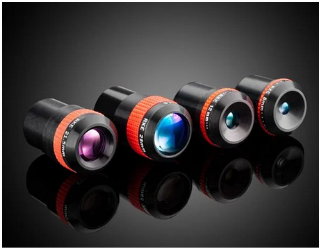 Edmund爱特蒙特 8mm EFL封装 ， RKE精密目镜