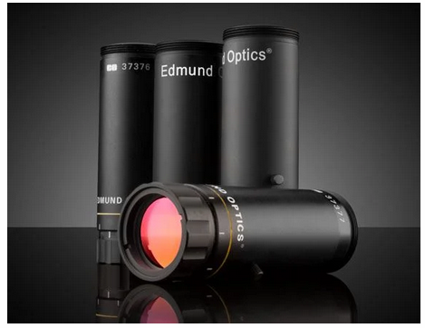 Edmund爱特蒙特 2X, UV-VIS Vega® Broadband Beam Expander 宽带扩束镜