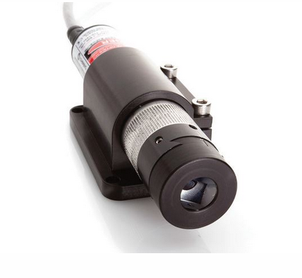 Edmund爱特蒙特 520nm，50mW 相干生物射线激光器