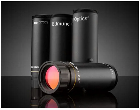 Edmund爱特蒙特 4X, NIR Vega® Broadband Beam Expander 宽带扩束镜