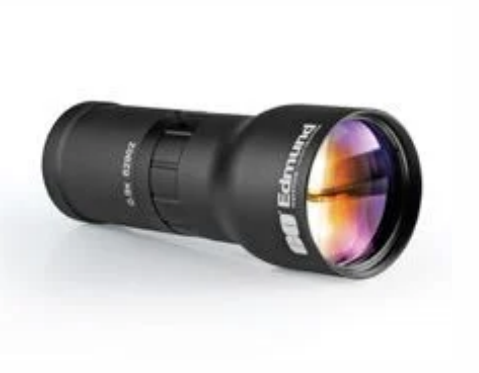 Edmund爱特蒙特 0.9X M42x1.0 大画幅远心镜头