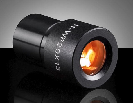 Edmund爱特蒙特 Eyepiece, 20x13mm 显微镜目镜