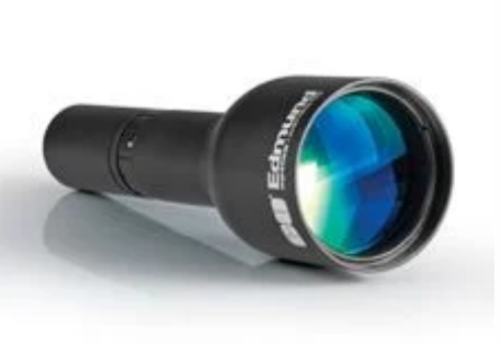 Edmund爱特蒙特 0.28X 高分辨率500万像素远心镜头