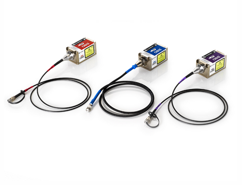 Edmund爱特蒙特 Coherent® OBIS™ FP 1253283 488nm LS 40mW Laser Fiber Pigtail FC 光纤辫式激光系统