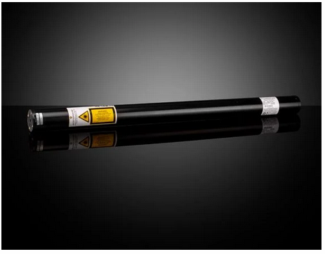 Edmund爱特蒙特 JDSU 型号1101P，1.5mW线偏振 氦氖激光器