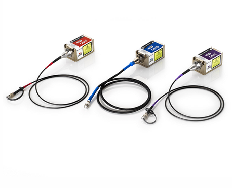 Edmund爱特蒙特 Coherent® OBIS™ FP 1248329 405nm LX 100mW Laser Fiber Pigtail FC 光纤辫式激光系统