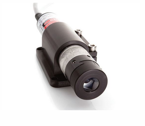 Edmund爱特蒙特 488nm，20mW 相干生物射线激光器