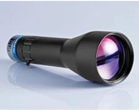 Edmund爱特蒙特 0.25x银系远心镜头