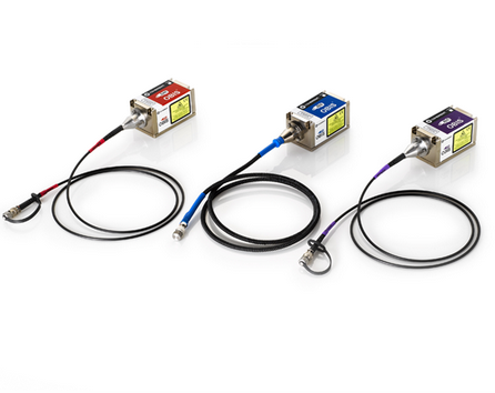 Edmund爱特蒙特 Coherent® OBIS™ FP 1264455 532nm LS 40mW Laser Fiber Pigtail FC 光纤辫式激光系统