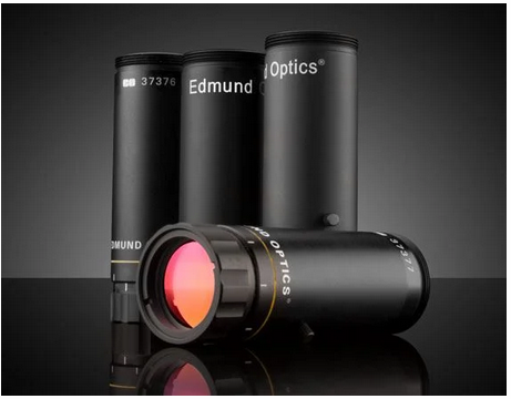 Edmund爱特蒙特 1.5X, VIS-NIR Vega® Broadband Beam Expander 宽带扩束镜