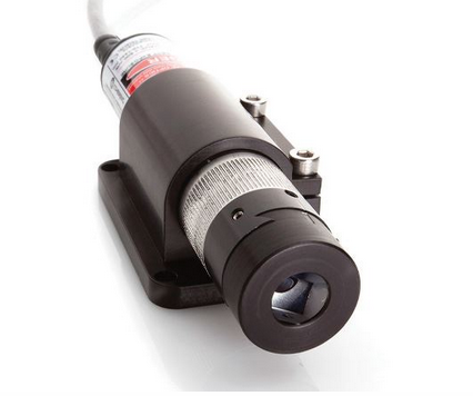 Edmund爱特蒙特 640nm StingRay 10mW 激光二极管模组