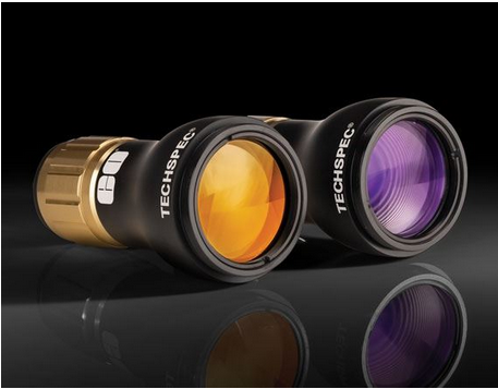 Edmund爱特蒙特 10x 变倍宽带扩束镜