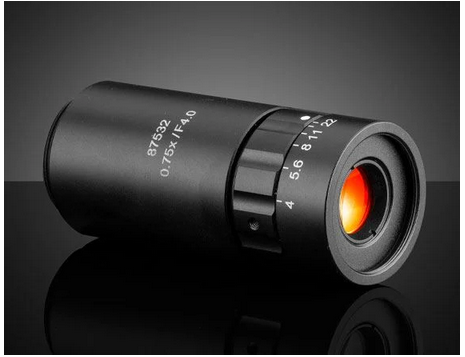 Edmund爱特蒙特 VariMagTL™ 0.75X 定倍非远心镜头