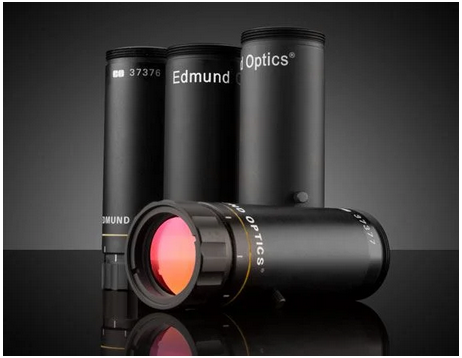 Edmund爱特蒙特 10X, VIS-NIR Vega® Broadband Beam Expander 宽带扩束镜