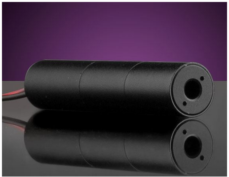 Edmund爱特蒙特 10mW Laser 405nm 紫光和蓝光校准激光二极管