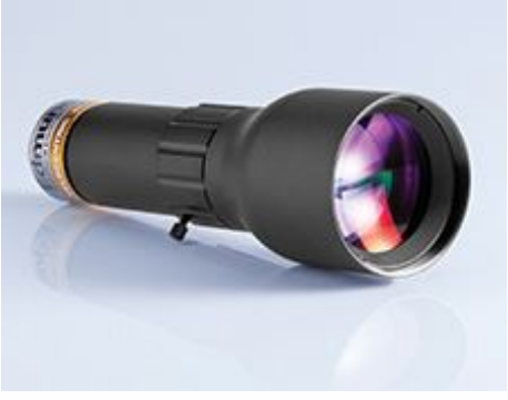 Edmund爱特蒙特 2.0x银系远心镜头