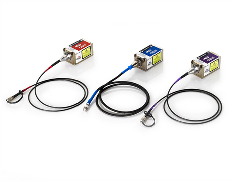 Edmund爱特蒙特 OBIS 640nm LX 75毫瓦光纤耦合激光器