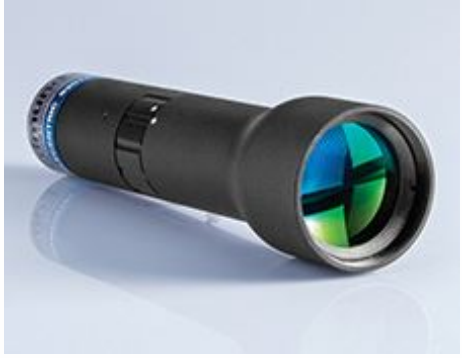 Edmund爱特蒙特 0.50x银系远心镜头