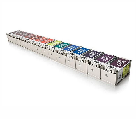 Edmund爱特蒙特 OBIS 488nm LX 50毫瓦激光 器