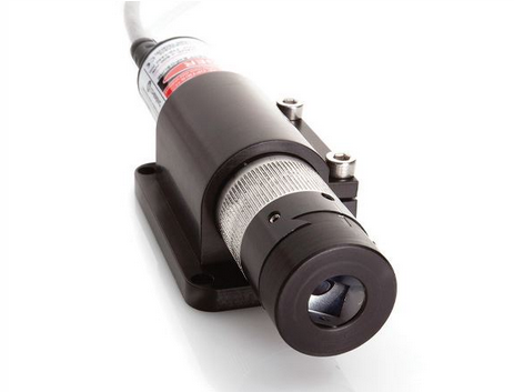 Edmund爱特蒙特 660nm，50mW，30度扇形角，StingRay 线激光发生器