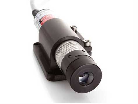 Edmund爱特蒙特 785nm，50mW，30°扇形角，StingRay线激光发生器