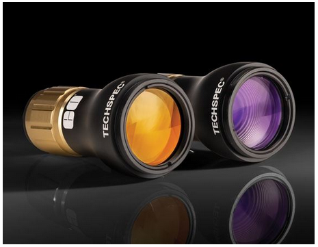 Edmund爱特蒙特 5x 变倍宽带扩束镜