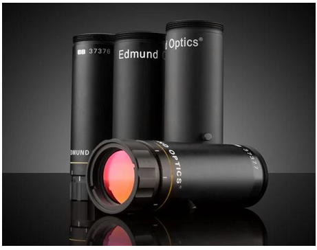 Edmund爱特蒙特 7X, VIS-NIR Vega® Broadband Beam Expander 宽带扩束镜