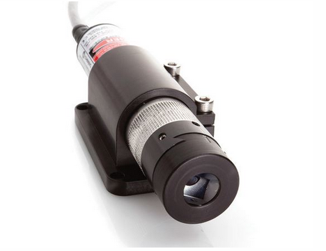 Edmund爱特蒙特 785nm，50mW，45°扇形角，StingRay线激光发生器