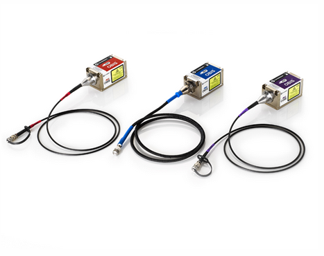 Edmund爱特蒙特 Coherent® OBIS™ FP 1219479 520nm LX 25mW Laser Fiber Pigtail FC 光纤辫式激光系统