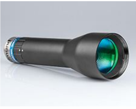 Edmund爱特蒙特 0.40x银系远心镜头